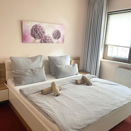 Neue Pfefferkiste Hostel Leipzig Bagian luar foto