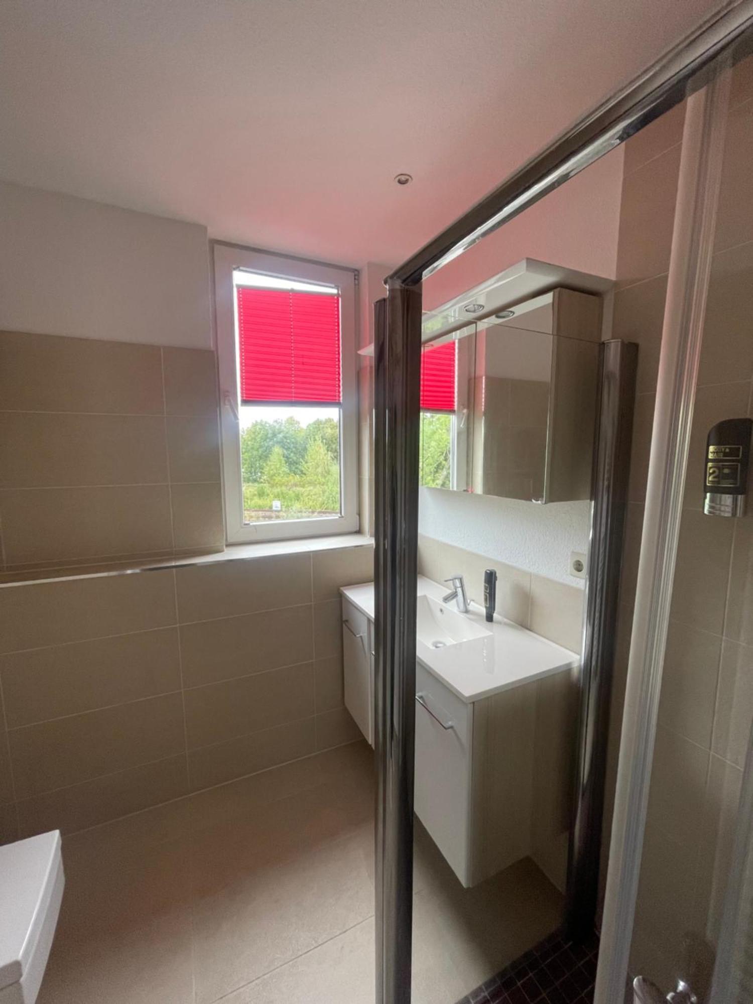 Neue Pfefferkiste Hostel Leipzig Bagian luar foto