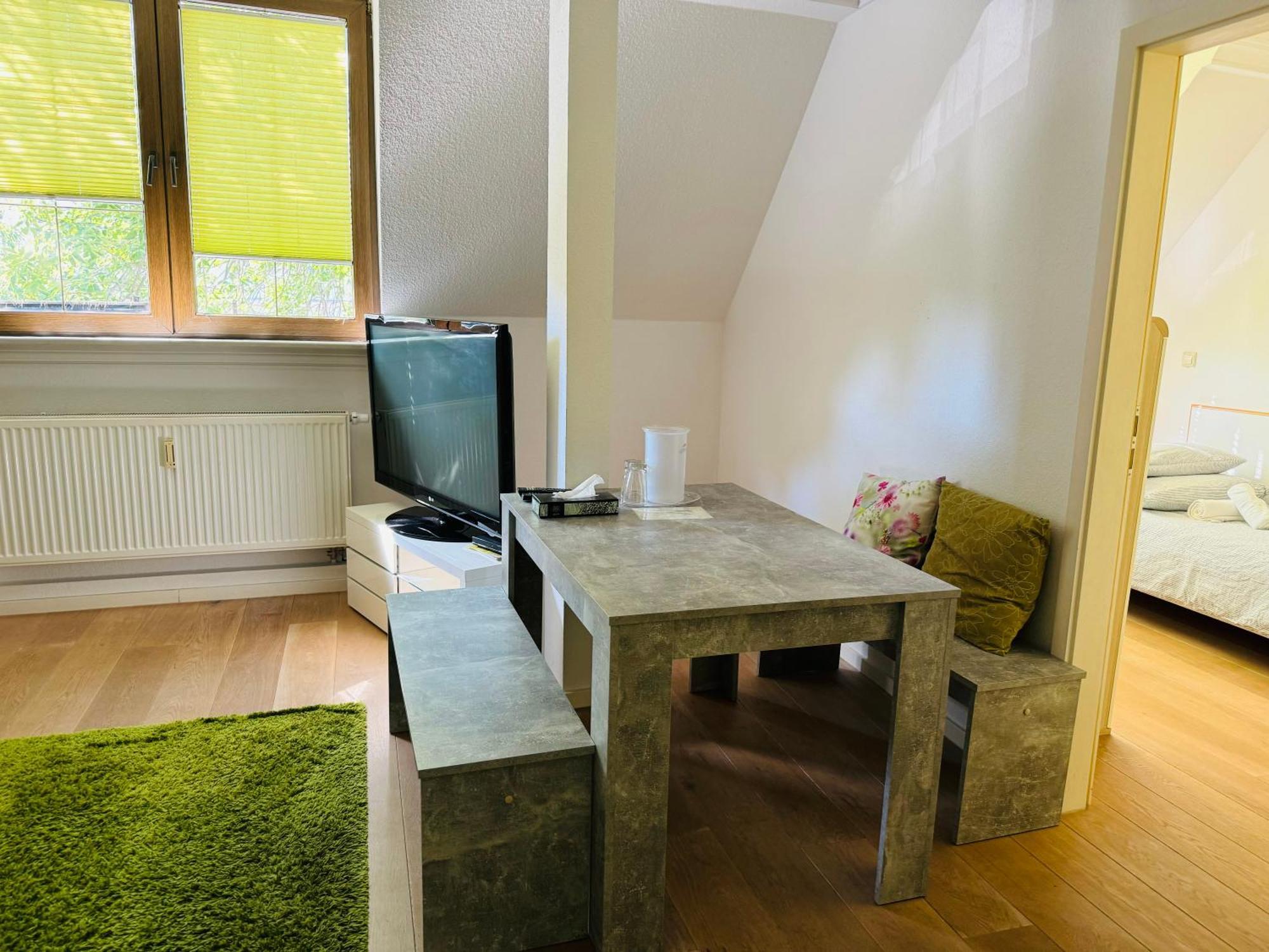Neue Pfefferkiste Hostel Leipzig Bagian luar foto