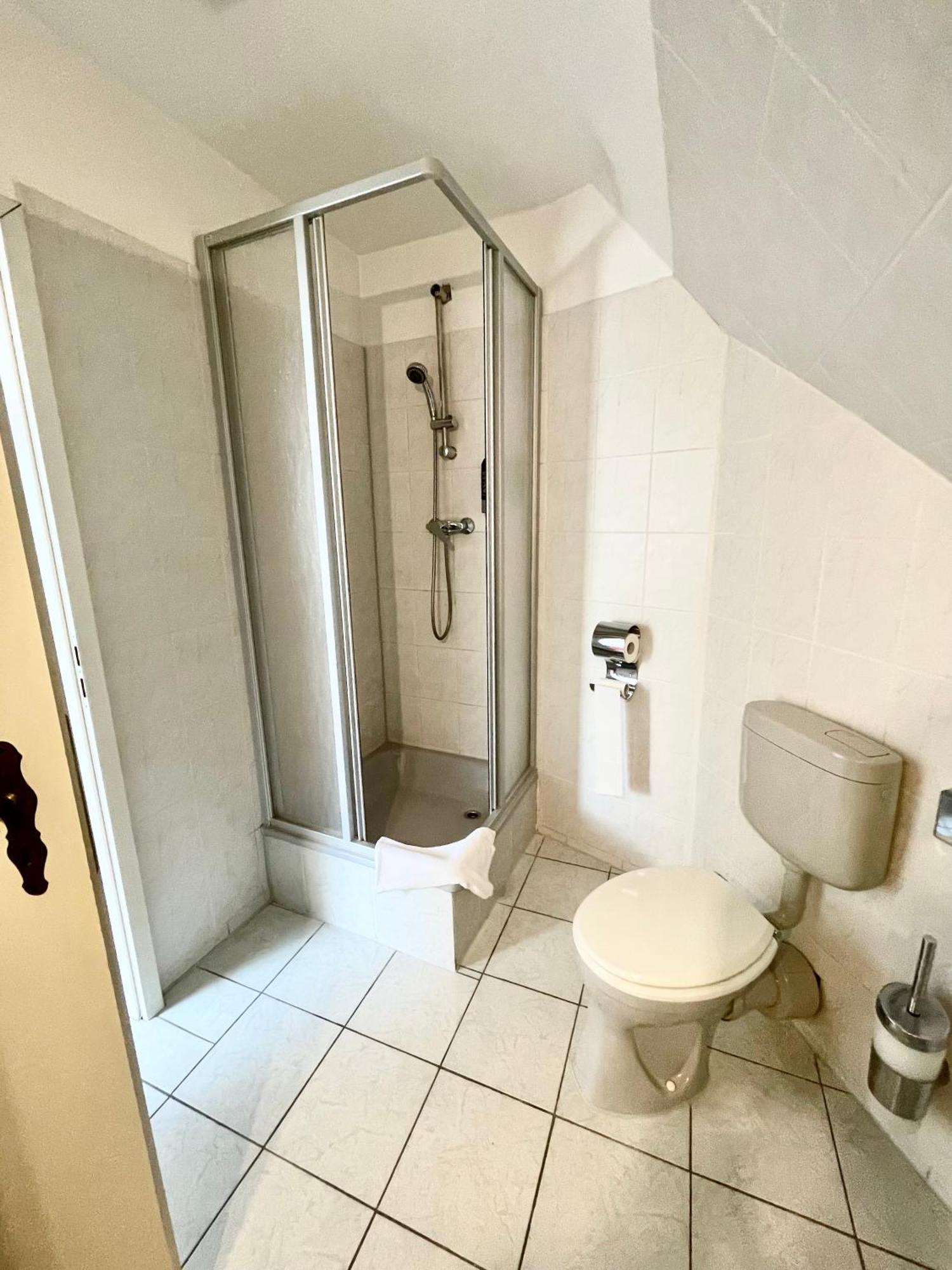 Neue Pfefferkiste Hostel Leipzig Bagian luar foto