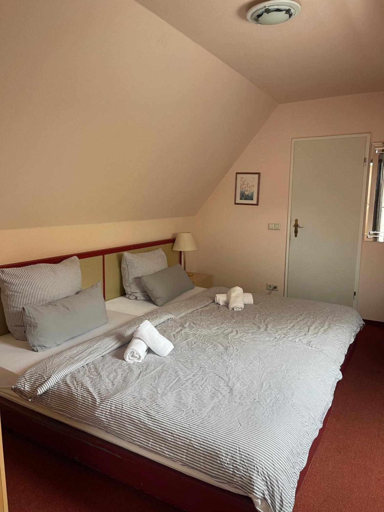 Neue Pfefferkiste Hostel Leipzig Bagian luar foto