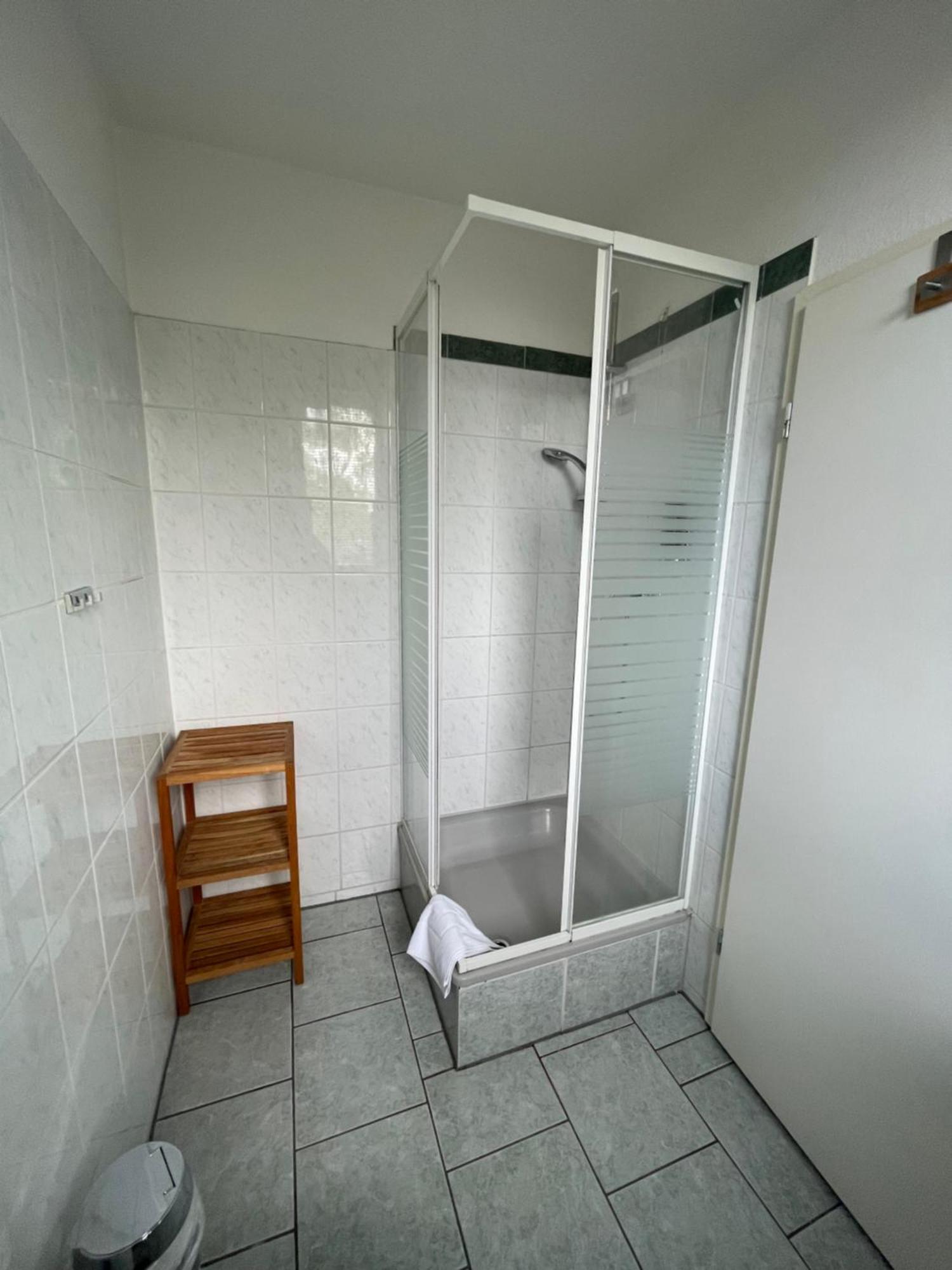 Neue Pfefferkiste Hostel Leipzig Bagian luar foto