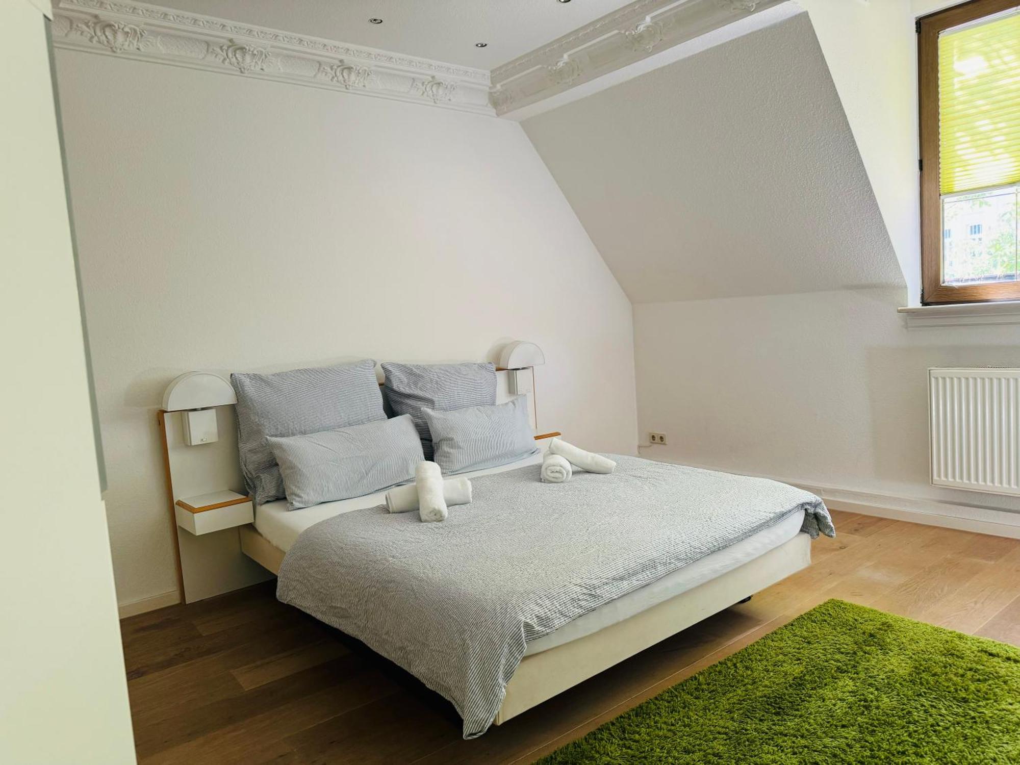 Neue Pfefferkiste Hostel Leipzig Bagian luar foto